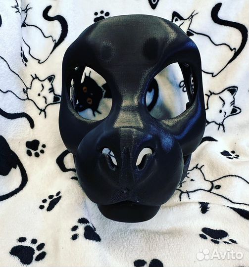 Скунс основа для фурсьюта