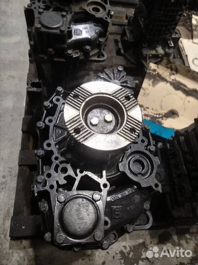 Кпп ZF 9s1310 Камаз Склад