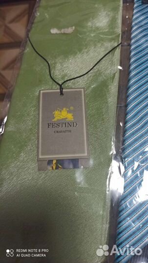 Галстуки G faricetti