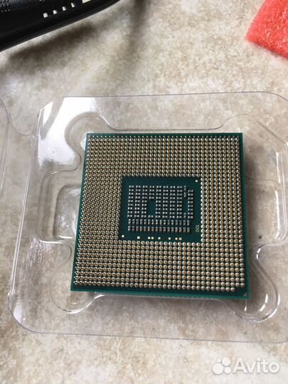 Процессор intel core i5 3230m