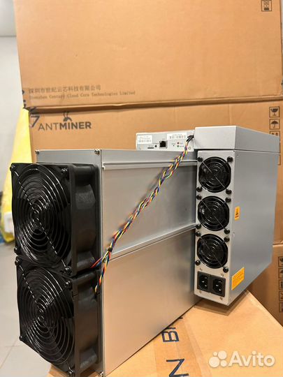 Асик Antminer E9Pro