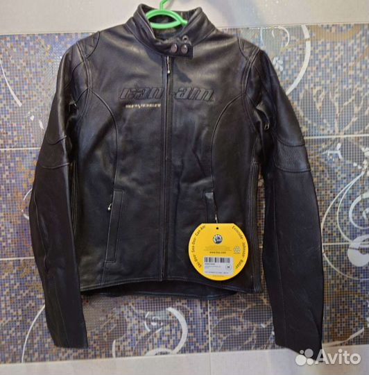 Мотокуртка can-am spyder