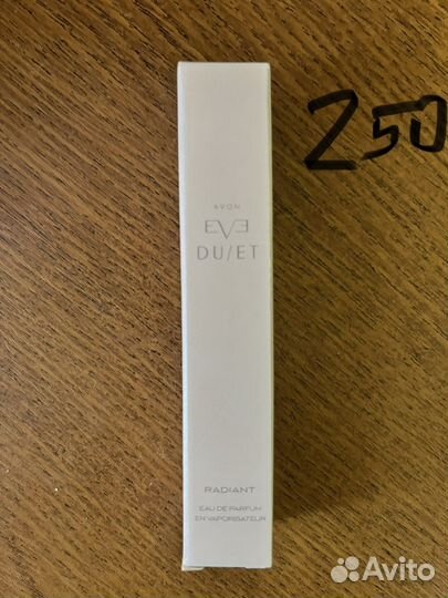 Avon миниатюры