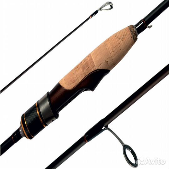 Спиннинг Maximus legend area 642SUL 1,93m 0,8-5g