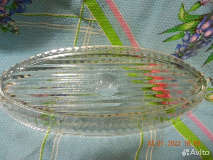 Посуда СССР