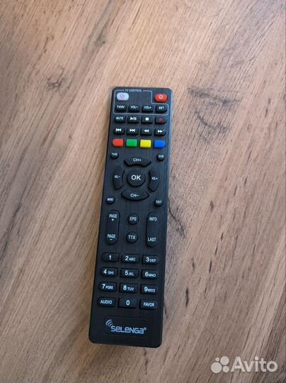 Продам тв приставку с монитором 15