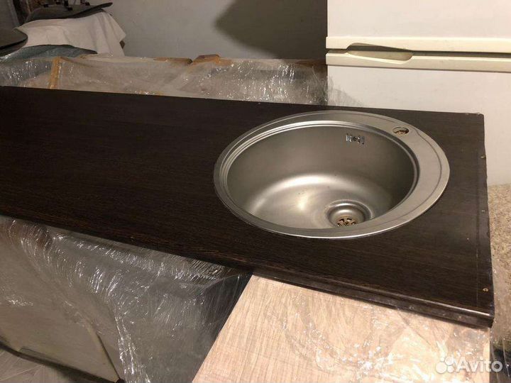 Столешница для кухни бу и раковин