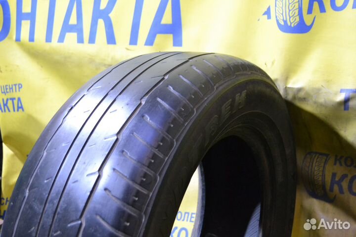 Dunlop Grandtrek AT23 275/60 R18