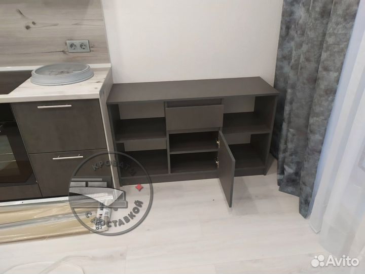 Тумба под тв IKEA