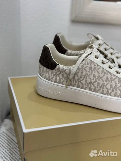 Кеды Michael kors