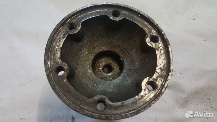 Фланец привода кпп фольксваген пассат б3 б4 passat