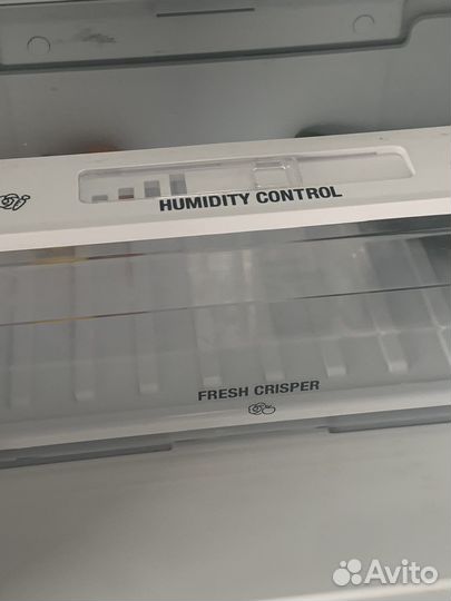 Холодильник бу