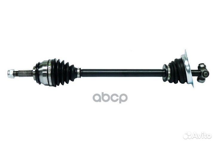 Привод в сборе L ABS 682mm vkjc8150 Skf