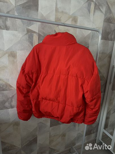 Куртка pull&bear