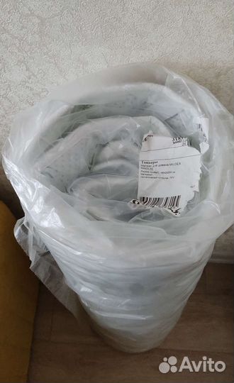 Матрас для дивана(кровати), 160х200см