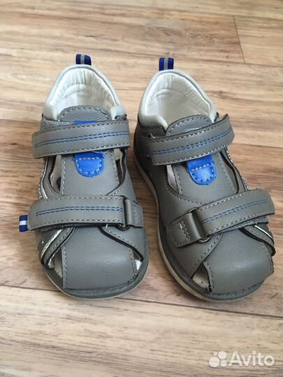 Сандали Мифёр