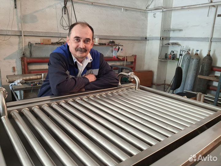 Жиротопка (маслоплавитель)