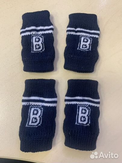 Гетры для собаки