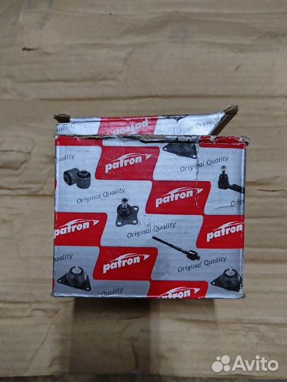 Шаровая опора л.+п.\ Ford Focus II d21