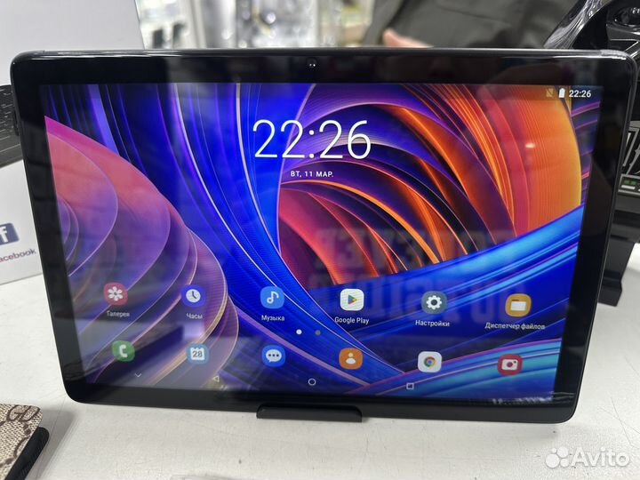 Планшет Lingbo A96 8/512gb