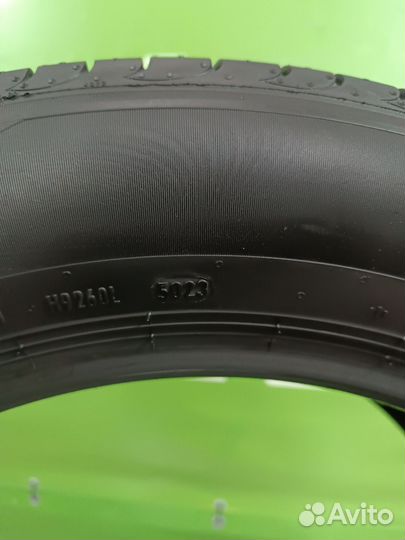 Pirelli Powergy 235/55 R18 104V