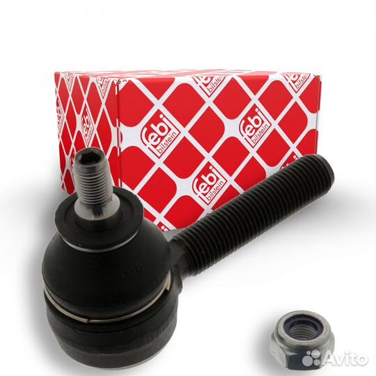 Наконечник рулевой тяги