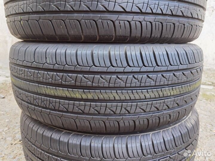 Nexen N'Priz AH8 205/65 R16 95H