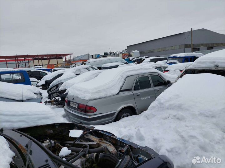 Авторазборка Газ 31029 3110 31105 Волга