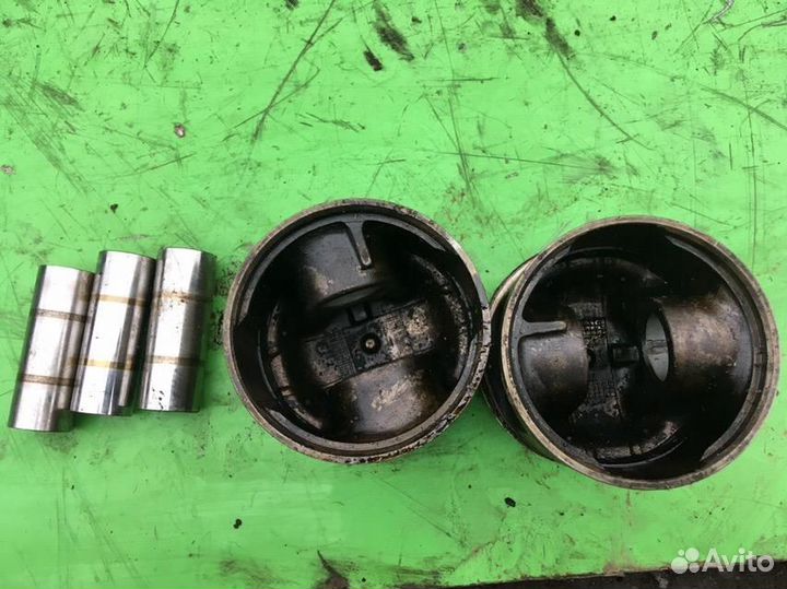 Поршень бмв Е28