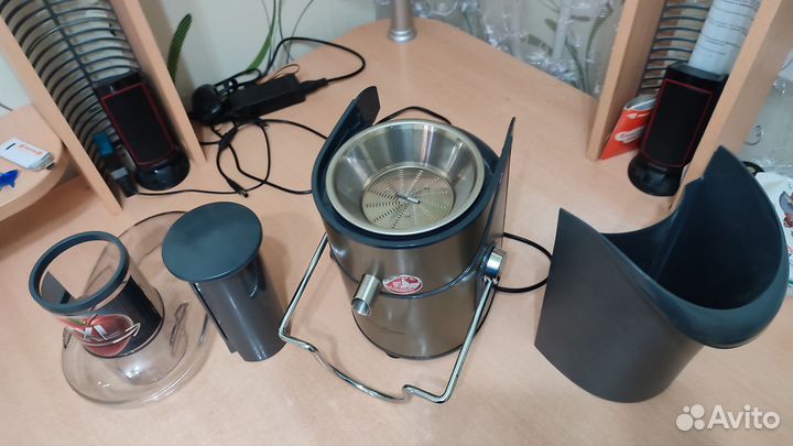 Соковыжималка Moulinex ju650d3е