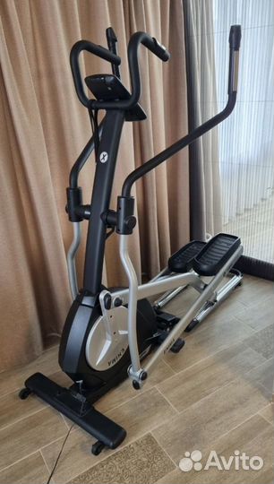 Эллиптический тренажер proxima enima ii ipro