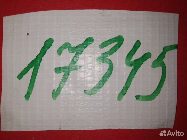 Петля двери передняя правая Mercedes-Benz C-Class