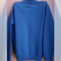 Джемпер paul shark оригинал 46р