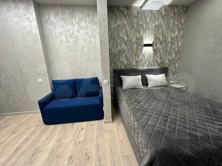 Квартира-студия, 21 м², 2/4 эт.