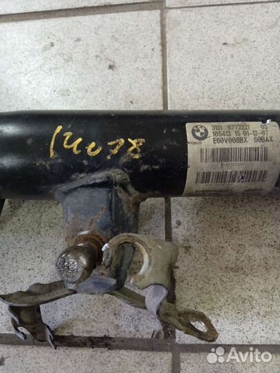 Амортизатор передний bmw x5 x6 е70 е71