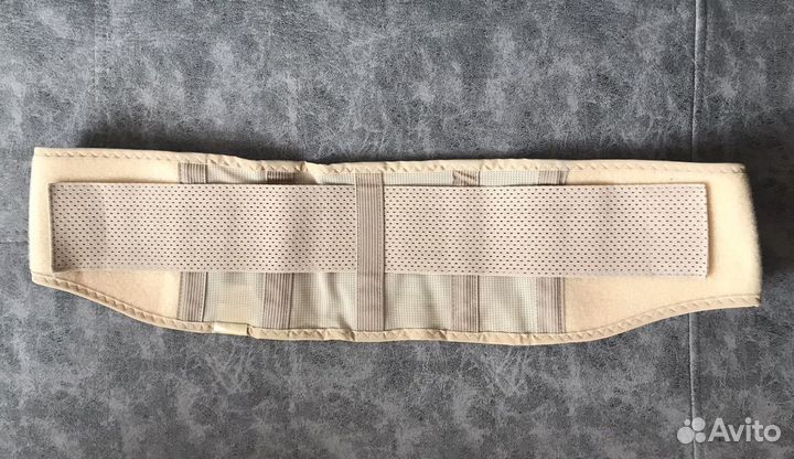 Бандаж дородовой и послеродовой