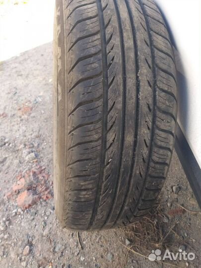 КАМА 1260-1 185/60 R14 19B