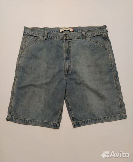 Шорты Levi's carpenter