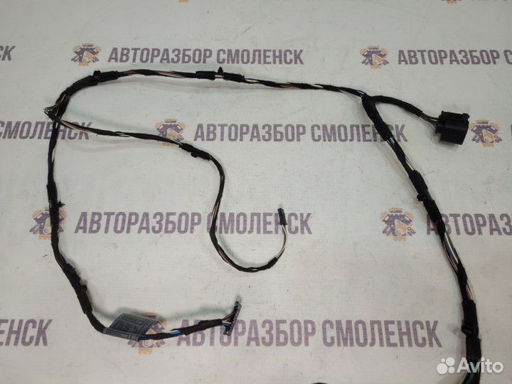 Проводка двери задней BMW 3 серия E90/E91/E92/E93