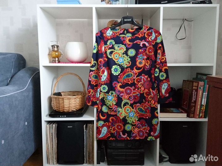 Платье, сарафан