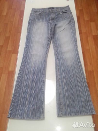 Брюки, джинсы, юбки, шорты, платье 40-42 р