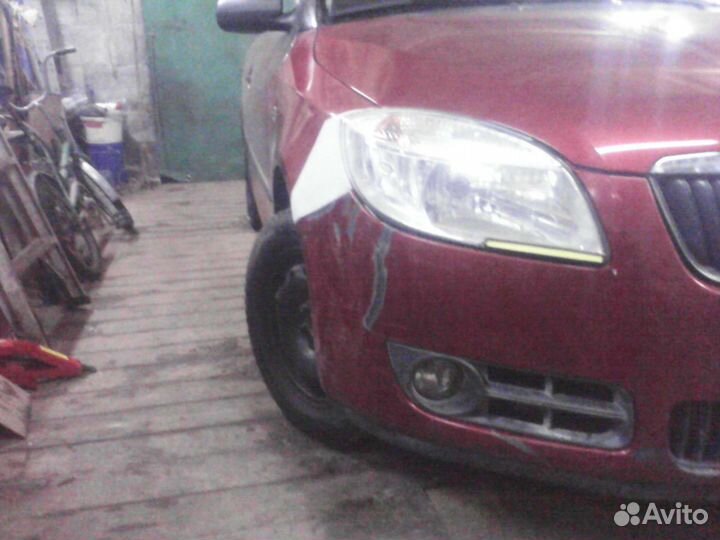 Ремонт авто