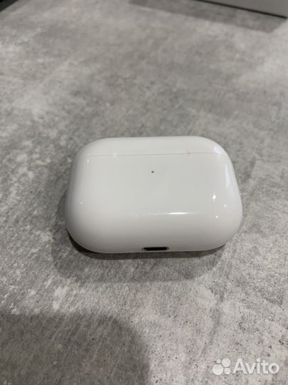Airpods Pro