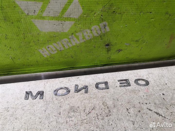 Эмблема Форд Мондео 3