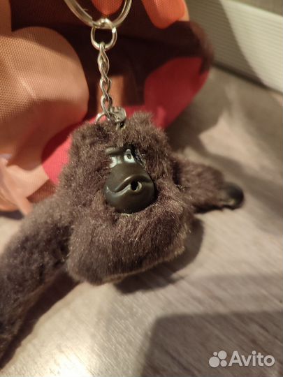 Сумка Monkey Kipling