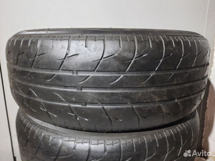 Tigar Syneris 205/60 R16