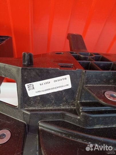 Телевизор Lixiang L9 2022-2024