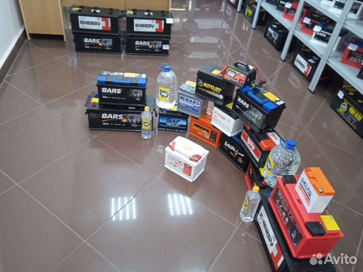 Акб для ваз 2106 60ач/ доставка бесплатная