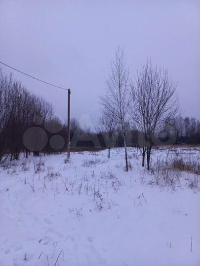 Участок 50 сот. (ИЖС)