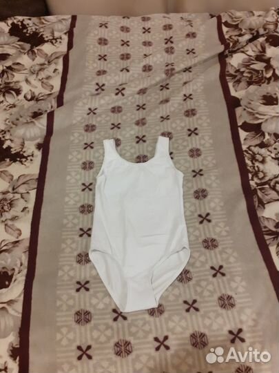 Купальники для танцев и хореографии